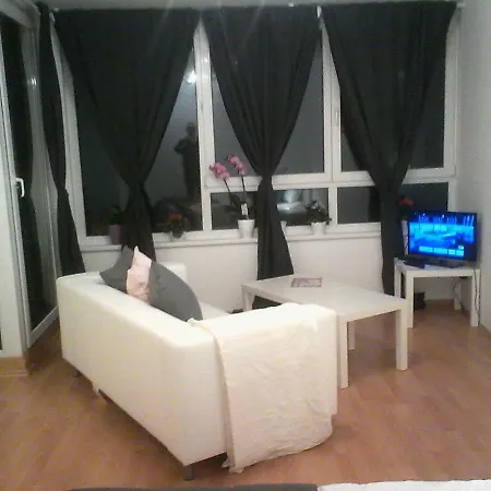 Mitten In Der Innenstadt, Genial! Apartment *