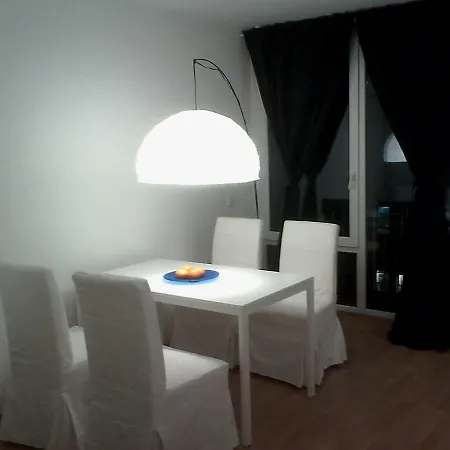 Apartment Mitten In Der Innenstadt, Genial! Leipzig